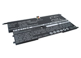 Battery for Lenovo 20A7 20A8 ThinkPad X1 Carbon 14 ThinkPad X1 Carbon 4th 00HW002 00HW003 45N1701 45N1702 45N1703 SB10F4644
