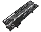 Battery for Lenovo ThinkPad X1 Carbon 2017 01AV430 ASM SB10K97587 FRU 01AV430 SB10K97587