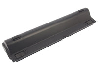 Battery for Lenovo ThinkPad X100e ThinkPad X100e 2876 ThinkPad X100e 3506 ThinkPad X100e 3507 42T4854 42T4785 42T4784 42T4783 42T4781 0A36278 FRU 42T4783 ASM 42T4788 FRU 42T4897 FRU 42T4895