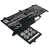 Battery for Lenovo Air 12 Xiaoxin Air 12 Xiaoxin Air 12 6Y30 Xiaoxin Air 12 6Y54 Xiaoxin Air 12 LTE Xiaoxin Air 12 WiFi 5B10L54987 Socrates