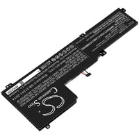 Battery for Lenovo ideapad 5-15ARE05 81YQCTO1WW 5B10W86940 5B10W86948 L19C4PF1 L19L4PF1 L19M4PF1 SB10W86946 SB10W86949 SB10W86960