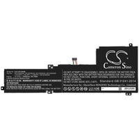 Battery for Lenovo ideapad 5-15ARE05 81YQCTO1WW 5B10W86940 5B10W86948 L19C4PF1 L19L4PF1 L19M4PF1 SB10W86946 SB10W86949 SB10W86960