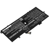 Battery for Lenovo ThinkPad X1 Carbon 2020-20UAS0 ThinkPad X1 Carbon 8th Gen ThinkPad X1 Carbon G7 2020 02DL005 5B10W13931 L18C4P72 L18L4P72 L18M4P72 L18S4P72 SB10K97643 SB10T83174