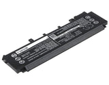 Battery for Lenovo Thinkpad X230s Touchscreen Ult Thinkpad X230s Ultrabook Thinkpad X240s Touchscreen Ult Thinkpad X240s Ultrabook 45N1116 45N1117