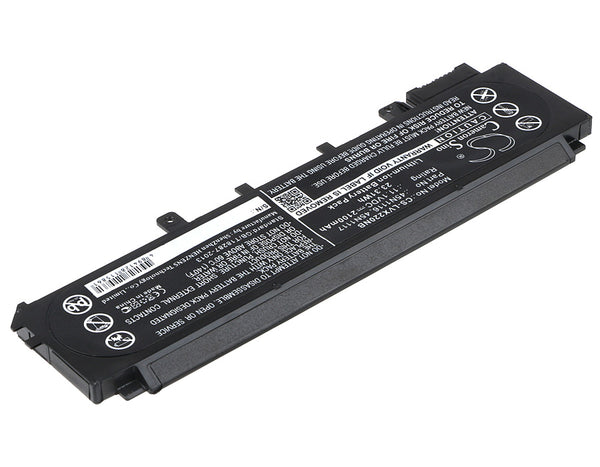 Battery for Lenovo Thinkpad X230s Touchscreen Ult Thinkpad X230s Ultrabook Thinkpad X240s Touchscreen Ult Thinkpad X240s Ultrabook 45N1116 45N1117