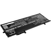 Battery for Lenovo ThinkPad X280(20KFA00CCD) ThinkPad X280(20KFA009CD) ThinkPad X280(20KFA007CD) 01AV431 01AV470 01AV471 01AV472 5B10W13920 5B10W13921 L17C6P71 L17L6P71 L17M6P71 L17S6P71 SB10K97617