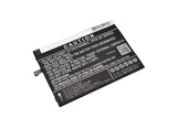 Battery for Lenovo A7010a48 A7010-A48 K51c78 Lemon X3 Lite Lemon X3 Lite Dual SIM TD-LTE PB1-750N Vibe K4 Note Vibe X3 Lite Vibe X3 Youth Version BL256