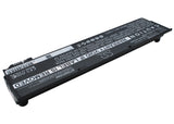 Battery for Lenovo ThinkPad S440 ThinkPad S540 ThinkPad T440 ThinkPad T440S ThinkPad X240 45N1134 45N1126 45N1124 45N1132 45N1125 LC P/N 121500152 LC P/N 121500147 LC P/N 121500146