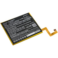 Battery for Lenovo Tab M10 Plus TB-X606F L19D1P32