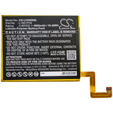 Battery for Lenovo Tab M10 Plus TB-X606F L19D1P32