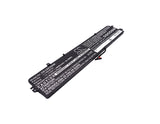 Battery for Lenovo IdeaPad 700-15ISK(80RU0009GE) Ideapad 700-15ISK-80RU00L2GE 5B10H41180 5B10H41181 5B10H52788 5B10M41934 5B10M41935 5B10M95762 L14M3P24 L14S3P24 L16M3P24