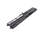 Battery for Lenovo Ideapad 700-15ISK-80RU00VPSP IdeaPad 700-15ISK(80RU005PGE) 5B10H41180 5B10H41181 5B10H52788 5B10M41934 5B10M41935 5B10M95762 L14M3P24 L14S3P24 L16M3P24