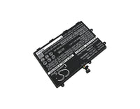Battery for Lenovo ThinkPad Yoga 11e 45N1748 45N1749 45N1750 45N1751