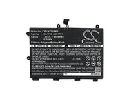 Battery for Lenovo ThinkPad Yoga 11e 45N1748 45N1749 45N1750 45N1751