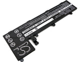 Battery for Lenovo ThinkPad Yoga 11e Chromebook 2 ThinkPad Yoga 11e Chromebook 2 ThinkPad Yoga 11e Chromebook 2 ThinkPad Yoga 11e Chromebook 2 00HW042 00HW043 SB10J78990 SB10J78991