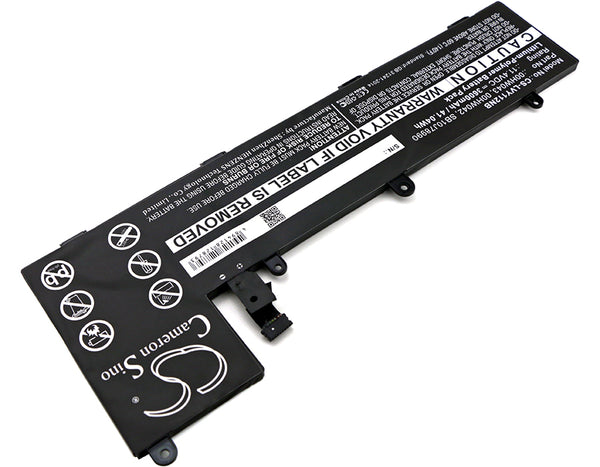 Battery for Lenovo ThinkPad Yoga 11e Chromebook 2 ThinkPad Yoga 11e Chromebook 2 ThinkPad Yoga 11e Chromebook 2 ThinkPad Yoga 11e Chromebook 2 00HW042 00HW043 SB10J78990 SB10J78991