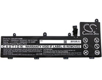 Battery for Lenovo ThinkPad Yoga 11e Chromebook 2 ThinkPad Yoga 11e Chromebook 2 ThinkPad Yoga 11e Chromebook 2 ThinkPad Yoga 11e Chromebook 2 00HW042 00HW043 SB10J78990 SB10J78991