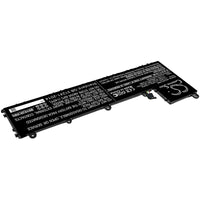 Battery for Lenovo TP 11e 5th Gen 20LN000HAU TP 11e 5th Gen 20LNS0BN00 TP 11e 5th Gen 20LNS0BK00 01AV486 01AV487 5B10W13886 5B10W13891 L17L3P54 L17L3P56 L17M3P56 SB10K97630 SB10K97631 SB10T83129