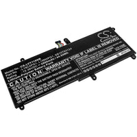 Battery for Lenovo 11e Yoga Gen 6 20SES0EA00 11e Yoga Gen 6 20SES0BS00 11e Yoga Gen 6 20SES0FH00 11e Yoga Gen 6 20SES0K200 11e Yoga Gen 6 20SES0MP00 5B10W13881 L19C4PG1 L19M4PG1 SB10T83124 SB10T83125