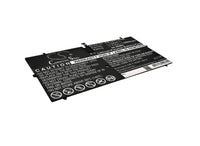 Battery for Lenovo Yoga 3 Pro Yoga 3 Pro 1370 Yoga 3 Pro 1370 13.3" 121500264 121500267 L13M4P71 L14S4P71