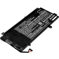 Battery for Lenovo 20DQ001KUS ThinkPad Yoga 15 00HW008 00HW009 00HW014 4ICP6/58/92 SB10F46446 SB10F46452