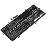 Battery for Lenovo Yoga Duet 2020 L19C4PD8 L19M4PD8 SB10X87837 SB10X87838
