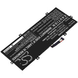 Battery for Lenovo Yoga Duet 2020 L19C4PD8 L19M4PD8 SB10X87837 SB10X87838