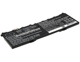 Battery for Lenovo Yoga 2 13 L13M6P71 L13S6P71