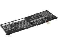 Battery for Lenovo Yoga 2 13 L13M6P71 L13S6P71