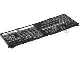 Battery for Lenovo Yoga 2 13 L13M6P71 L13S6P71