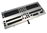 Battery for Lenovo Yoga 2 Pro 13.3" Yoga 2 Pro Ultrabook Yoga 2 Pro-13 59-382893 Yoga 2 Ultrabook 11S121500 121500156 21CP5/57/128-2 L12M4P21
