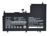 Battery for Lenovo Yoga 3 14 L14M4P72 L14S4P72