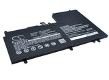 Battery for Lenovo Yoga 3 14 L14M4P72 L14S4P72