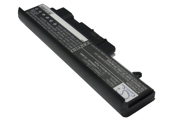 Battery for Lenovo Ideapad Y330 Ideapad Y330-20002 Ideapad Y330-2269 Ideapad Y330A Ideapad Y330G L08L6D11 LO8S6D11