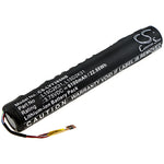 Battery for Lenovo Yoga Tablet 3 YT3-850F YT3-850M L15C2K31 L15D2K31