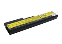 Battery for Lenovo ideapad Y430-278182U ideapad Y430-278183U ideapad Y430-278184U ideapad Y430-278186U ideapad Y430-278187U ideapad Y430-278189U ideapad y430-3231u L08O6D01 L08O6D02 L08S6D01