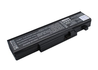 Battery for Lenovo IdeaPad Y550P 3241 55Y2054 L08L6D13 L08O6D13 L08S6D13