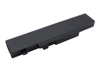 Battery for Lenovo IdeaPad Y550P 3241 55Y2054 L08L6D13 L08O6D13 L08S6D13