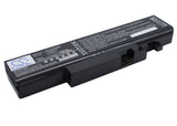 Battery for Lenovo IdeaPad Y460P-IFI IdeaPad Y460N-PSI IdeaPad Y460N-ITH IdeaPad Y460N-IFI 121000916 121000917 121000918 57Y6440 L08S6DB L09L6D16 L09N6D16 L09S6D16 L10L6Y01 L10N6Y01 LO9N6D16