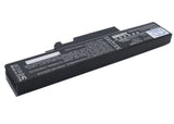 Battery for Lenovo IdeaPad Y560P-ISE IdeaPad Y560P-IFI IdeaPad Y560G IdeaPad Y560DT-ISE 121000916 121000917 121000918 57Y6440 L08S6DB L09L6D16 L09N6D16 L09S6D16 L10L6Y01 L10N6Y01 LO9N6D16