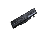 Battery for Lenovo ThinkPad Edge E535 IdeaPad Y480N IdeaPad Y480M-IFI IdeaPad Y480M L11S6Y01 L11L6Y01 L11P6R01 L11S6F01 L11M6Y01 L11L6F01 L11N6R01 45N1043 45N1048 L11L6R01 45N1049