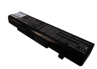 Battery for Lenovo Ideapad V480 Ideapad G585 ThinkPad Edge E530c Ideapad G580 IdeaPad G485 L11S6Y01 L11L6Y01 L11P6R01 L11S6F01 L11M6Y01 L11L6F01 L11N6R01 45N1043 45N1048 45N1045 45N1042