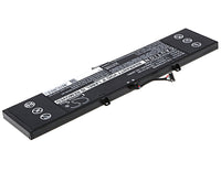 Battery for Lenovo Y50-70AM-IFI Y50p-70-ISE Y50-70(20378) Y50-70 Touch Y50-70AM-IFI(U) Y50-70AM-IFI(H) Y50-70-ISE(D) Y50-70-ISE Y50-70 (59436787) Y50-70(59436786) 5B10K10190 L13M4P02 L13N4P01