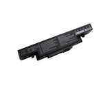 Battery for Lenovo IdeaPad Y490A IdeaPad Y500 IdeaPad Y410 IdeaPad Y590 IdeaPad Y590P IdeaPad Y490 IdeaPad Y500N IdeaPad Y400N 3ICR19/65-2 3INR19/66-2 L11L6R02 L11S6R01 L12L6E01 L12S6A01 L12S6E01