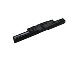Battery for Lenovo IdeaPad Y400 IdeaPad Y400N IdeaPad Y400P IdeaPad Y410 IdeaPad Y410N IdeaPad Y410P IdeaPad Y490 IdeaPad Y490A 3ICR19/65-2 3INR19/66-2 L11L6R02 L11S6R01 L12L6E01 L12S6A01 L12S6E01