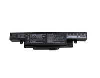 Battery for Lenovo IdeaPad Y400 IdeaPad Y400N IdeaPad Y400P IdeaPad Y410 IdeaPad Y410N IdeaPad Y410P IdeaPad Y490 IdeaPad Y490A 3ICR19/65-2 3INR19/66-2 L11L6R02 L11S6R01 L12L6E01 L12S6A01 L12S6E01