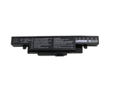 Battery for Lenovo IdeaPad Y400 IdeaPad Y400N IdeaPad Y400P IdeaPad Y410 IdeaPad Y410N IdeaPad Y410P IdeaPad Y490 IdeaPad Y490A 3ICR19/65-2 3INR19/66-2 L11L6R02 L11S6R01 L12L6E01 L12S6A01 L12S6E01