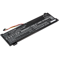 Battery for Lenovo Yoga V330-15 Yoga V530-14 Yoga V530-15 L17C2PB3 L17C2PB4 L17L2PB3 L17L2PB4 L17M2PB3 L17M2PB4