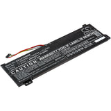 Battery for Lenovo Yoga V330-15 Yoga V530-14 Yoga V530-15 L17C2PB3 L17C2PB4 L17L2PB3 L17L2PB4 L17M2PB3 L17M2PB4