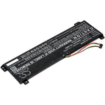 Battery for Lenovo Yoga V330-15 Yoga V530-14 Yoga V530-15 L17C2PB3 L17C2PB4 L17L2PB3 L17L2PB4 L17M2PB3 L17M2PB4
